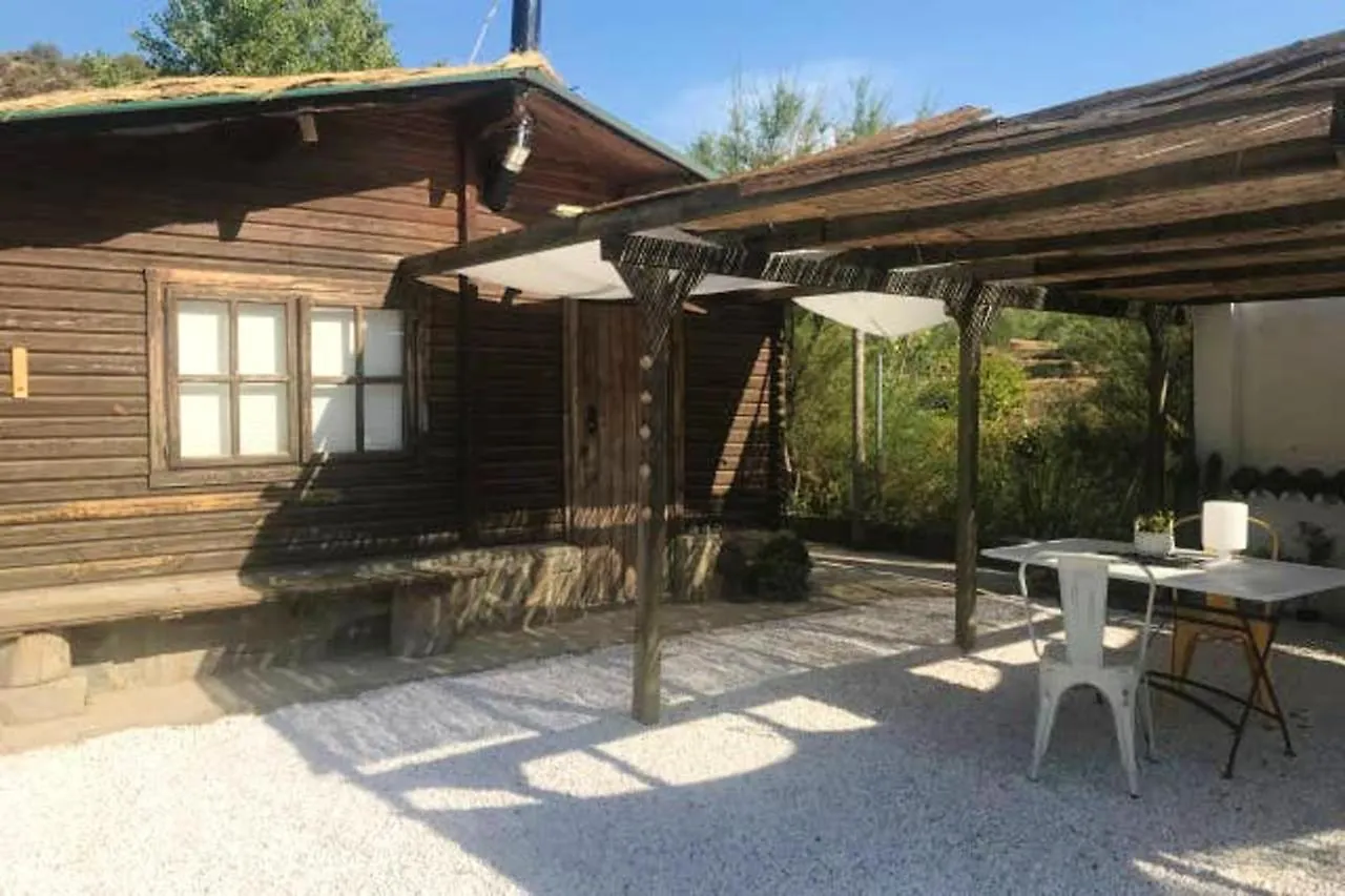 Charming Bungalow In Madrigueras Madrigueras  Holiday home
