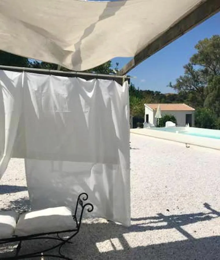 別荘 Charming Bungalow In Madrigueras Madrigueras