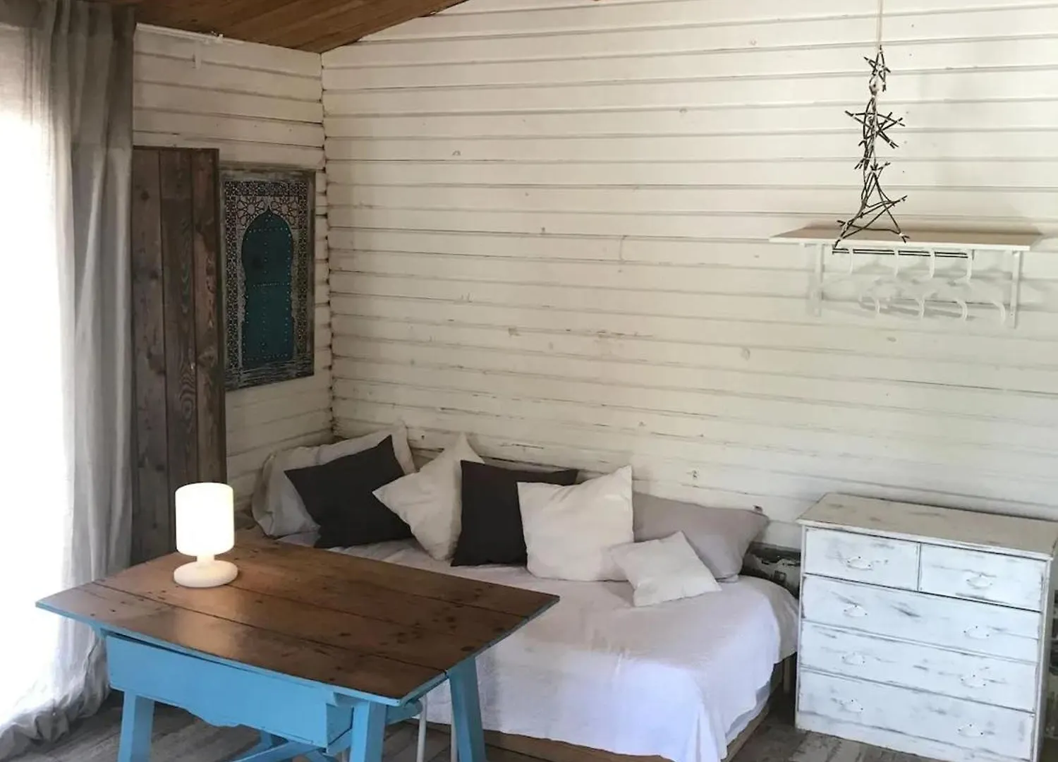 Charming Bungalow In Madrigueras Madrigueras